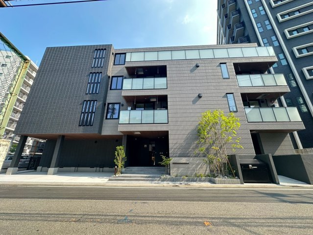 （仮称）川口市東川口２丁目メゾン