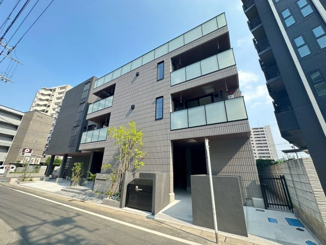 （仮称）川口市東川口２丁目メゾンのその他|★HEBEL HAUSのペット共生賃貸マンション★