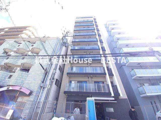 ディアレイシャス湊川公園