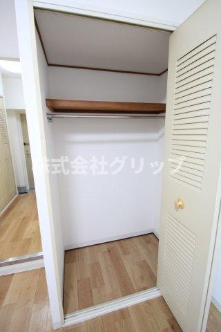 日興パレス川崎の設備