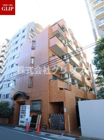 日興パレス川崎