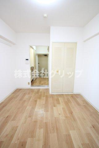 日興パレス川崎のセキュリティ
