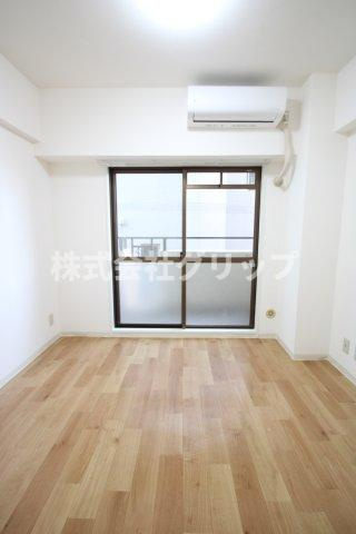 日興パレス川崎のその他