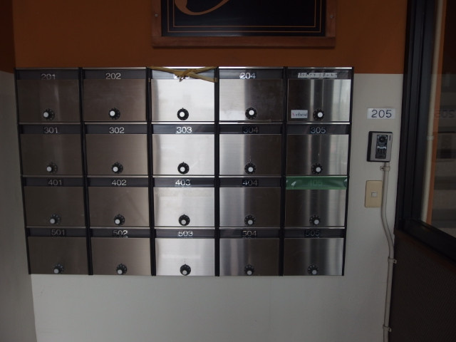 パラシオ美合のその他