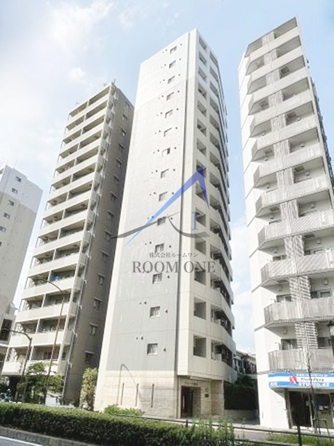 スカイコート後楽園第５