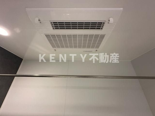 【設備】 | ユーレジデンス東雪谷