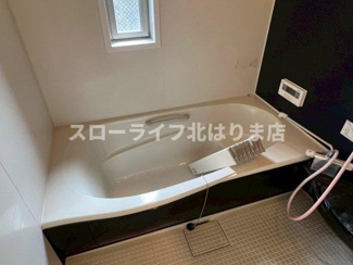 【浴室】