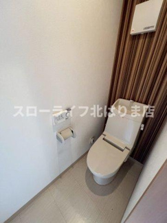 【トイレ】