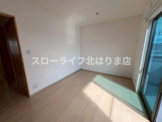 【洋室】
