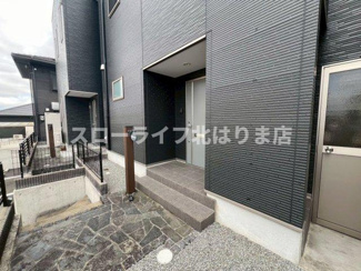 【玄関】