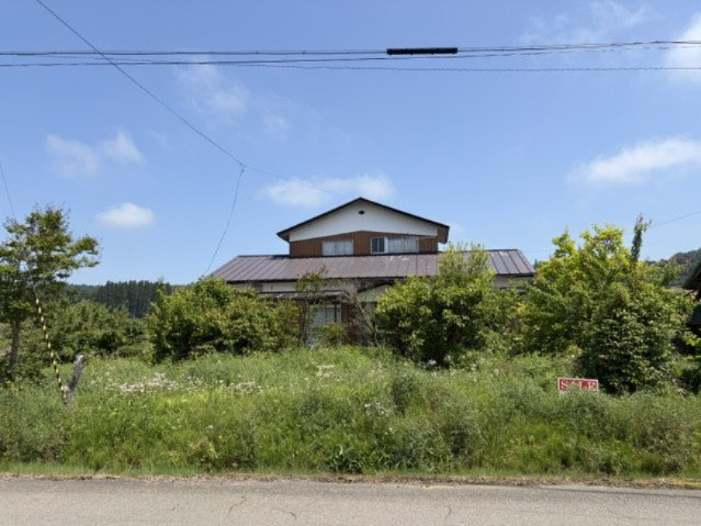 奥州市衣川六道