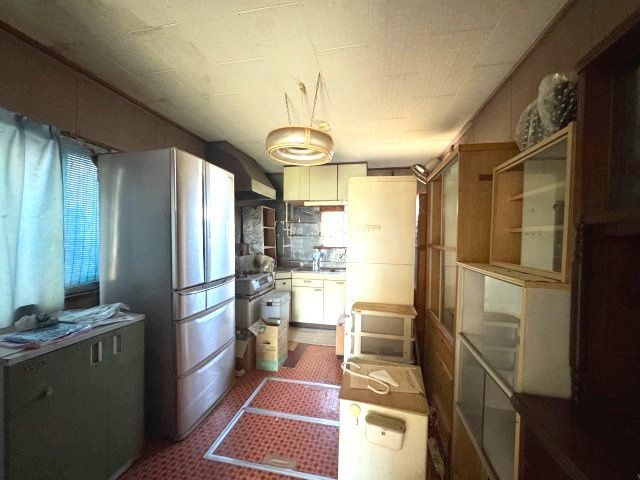 【内装】 | 富里市七栄　広々バルコニー付き戸建て