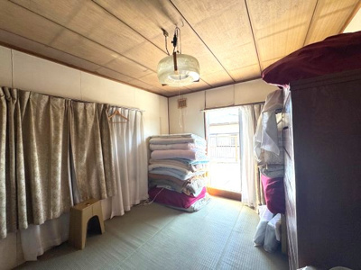 【その他】 | 富里市七栄　広々バルコニー付き戸建て