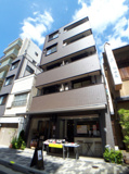 OX　residenceの画像