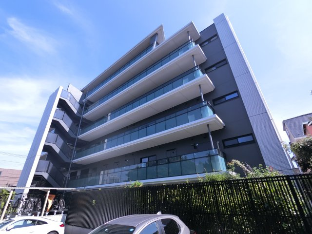 サンパティー千葉の画像