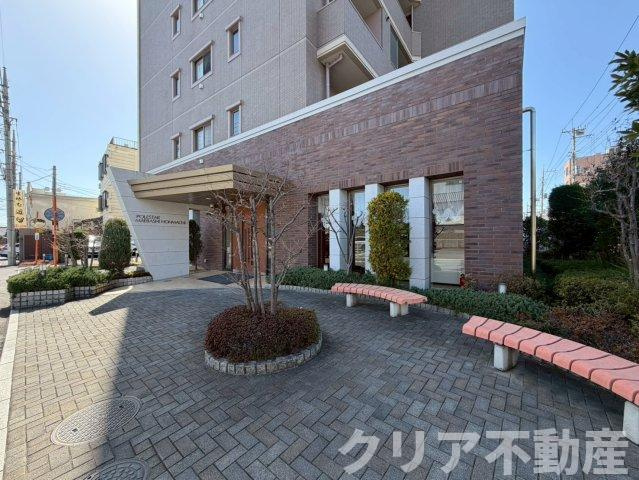  | ポレスター前橋本町　5階