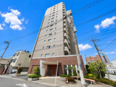 ポレスター前橋本町　5階の画像