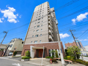 ポレスター前橋本町　5階の画像