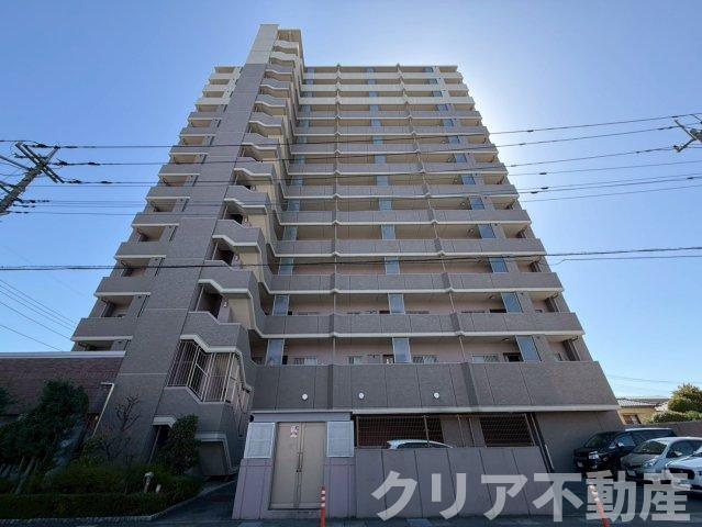 【外観】 | ポレスター前橋本町　5階