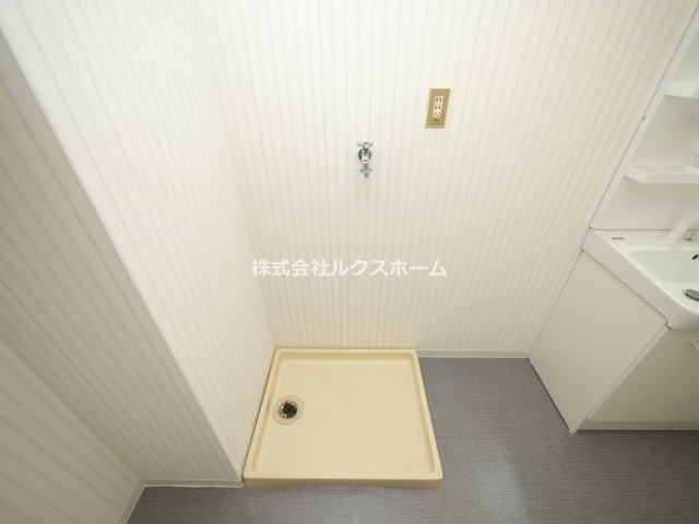 ピアタウンの設備