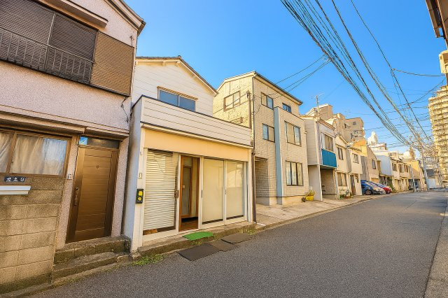 墨田区京島1丁目戸建
