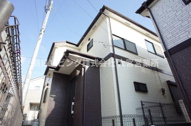 上尾市瓦葺戸建T邸の画像
