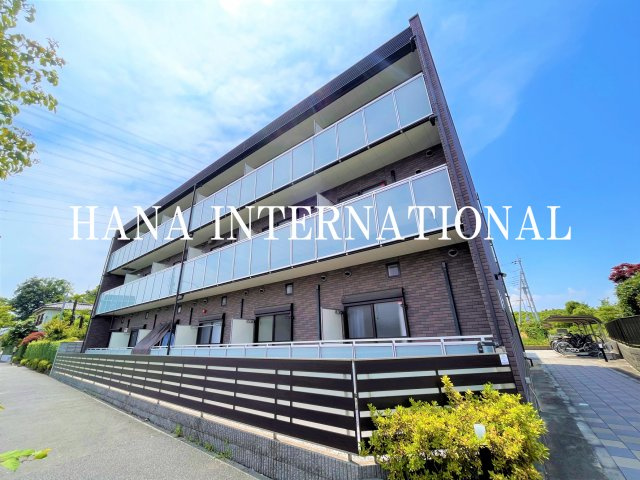 レオネクストプロムナード