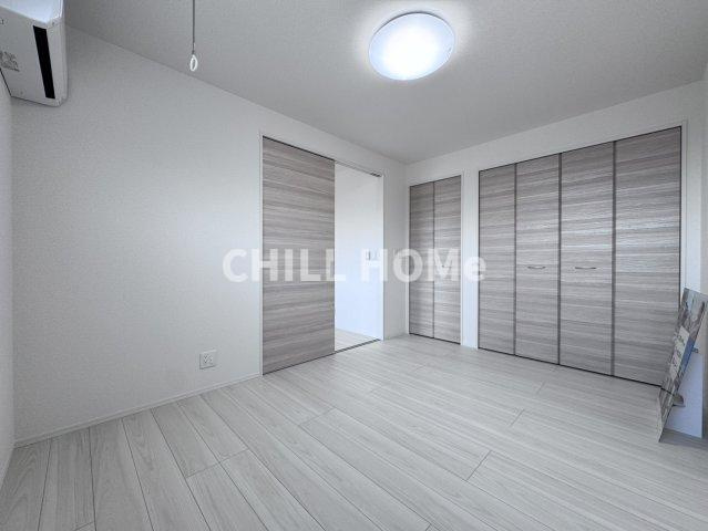 ルミナスプレイスの内装|当社、チルホームのHPもご覧ください(^^)/物件情報多数♪