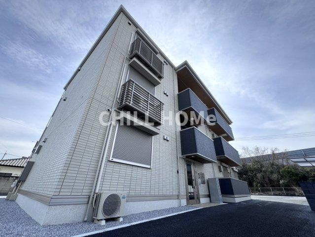 ルミナスプレイス