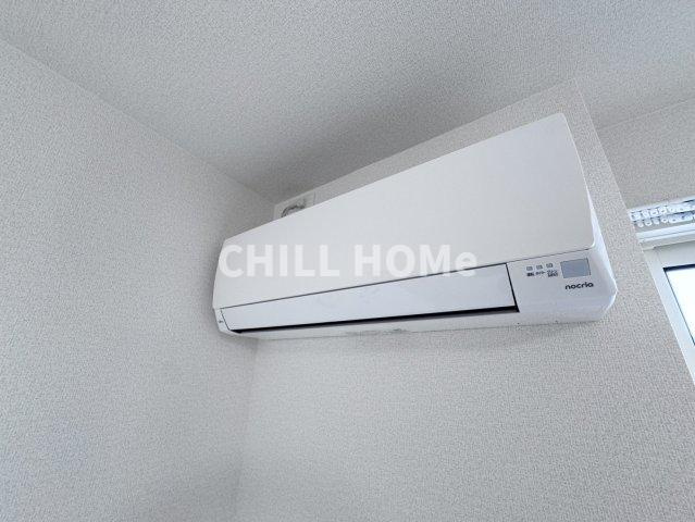 ルミナスプレイスの設備|当社、チルホームのHPもご覧ください(^^)/物件情報多数♪