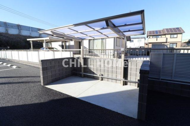 ルミナスプレイスのその他|当社、チルホームのHPもご覧ください(^^)/物件情報多数♪