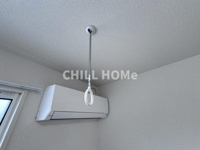 ルミナスプレイスの設備|当社、チルホームのHPもご覧ください(^^)/物件情報多数♪