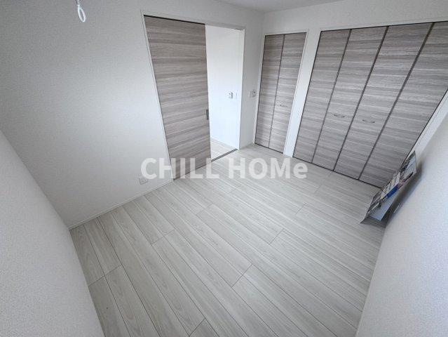 ルミナスプレイスのバルコニー|当社、チルホームのHPもご覧ください(^^)/物件情報多数♪