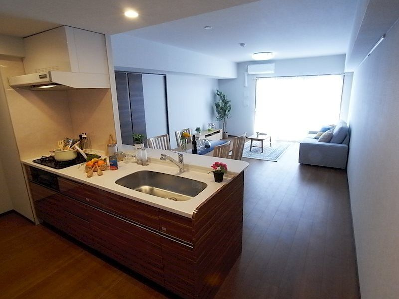 リアンのキッチン