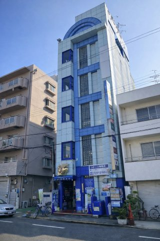 加賀屋プラザ志ビル１０