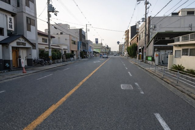 加賀屋プラザ志ビル１０の洋室