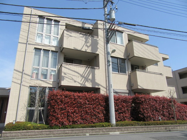 エステートヌクイB棟の外観|★駅又は現地待ち合わせでご案内が可能です★
