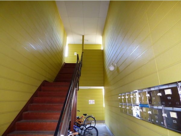 パルテネール北及Sのその他