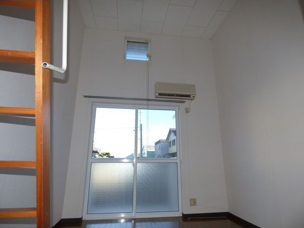 パルテネール北及Sの展望