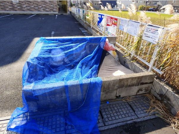 パルテネール北及Sのその他共用部分