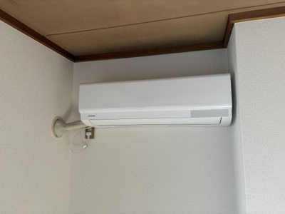 【設備】 | 中加賀屋コーポ