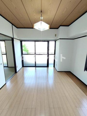 【内装】 | 荒井第二ビル