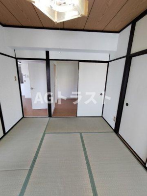 【和室】 | 荒井第二ビル