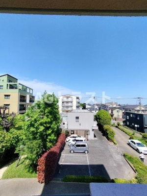 【展望】 | 荒井第二ビル