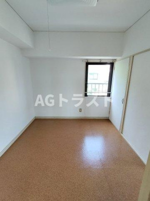 【寝室】 | 荒井第二ビル