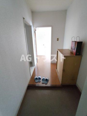 【玄関】 | 荒井第二ビル