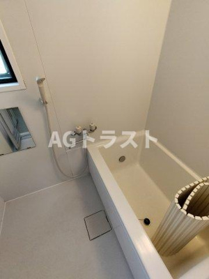 【浴室】 | 荒井第二ビル