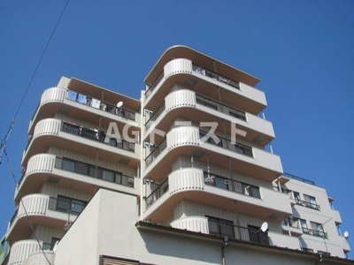 【外観】 | 荒井第二ビル