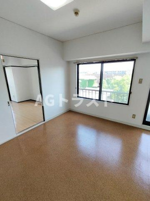 【居間・リビング】 | 荒井第二ビル