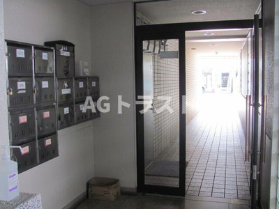 【設備】 | 荒井第二ビル